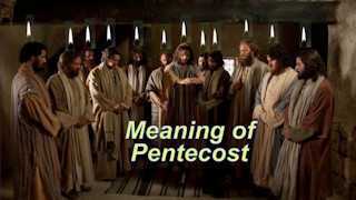 What is Pentecostes?