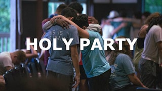 Holy Party